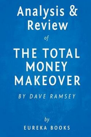 Cover of Analysis & Review of the Total Money Makeover