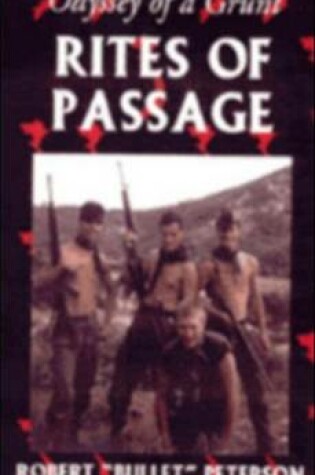 Cover of Rites of Passage