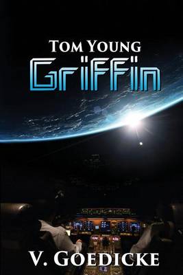Book cover for Tom Young - Griffin