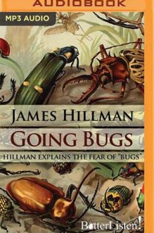 Cover of Going Bugs