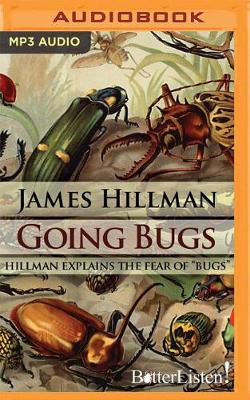 Book cover for Going Bugs