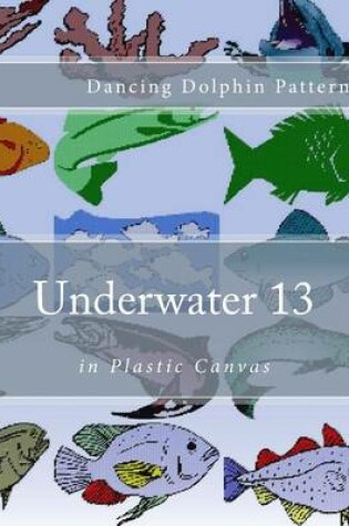 Cover of Underwater 13