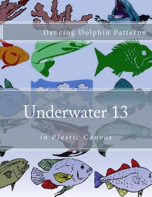 Cover of Underwater 13