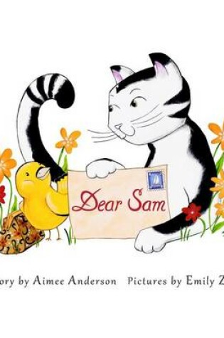 Cover of Dear Sam