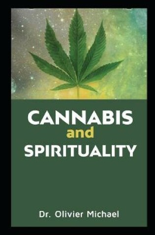 Cover of Cannabis and Spirituality