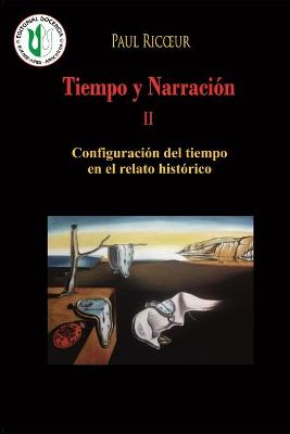 Book cover for Tiempo y Narracion II