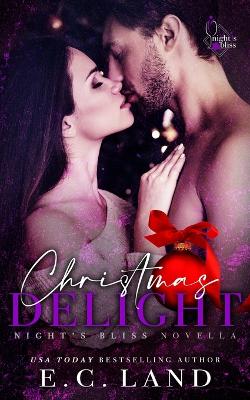 Book cover for Christmas Delight