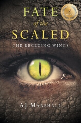 Cover of Fate of the Scaled