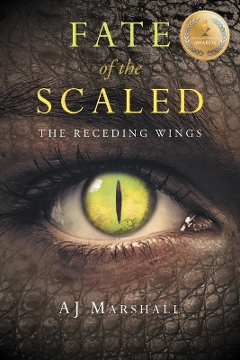 Book cover for Fate of the Scaled