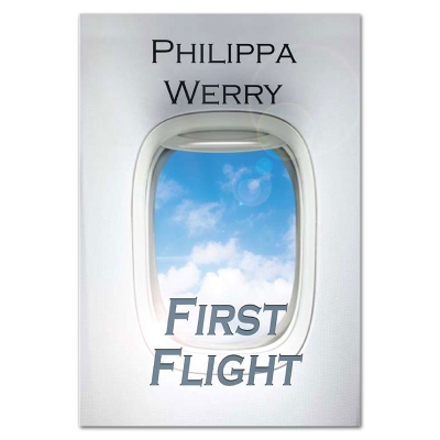 Book cover for First Flight