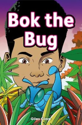 Cover of Bok the Bug (Set 02)