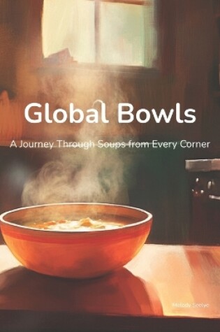 Cover of Global Bowls