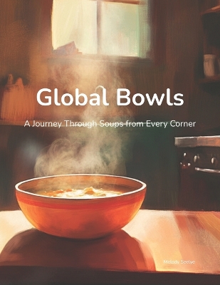 Book cover for Global Bowls