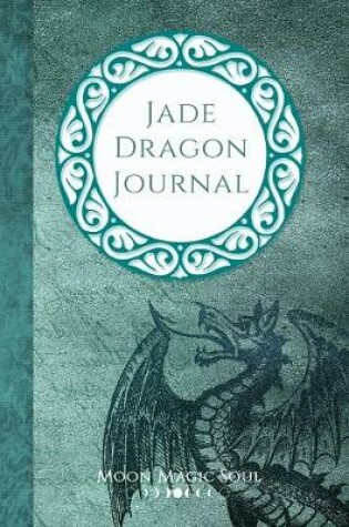 Cover of Jade Dragon Journal