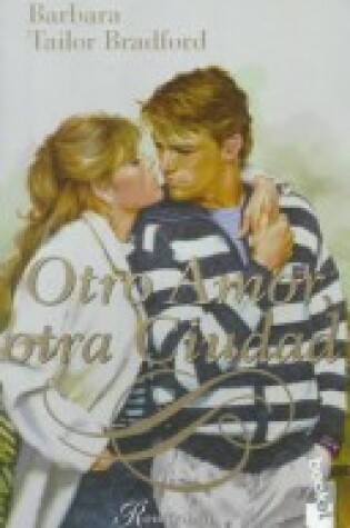 Cover of Otro Amor, Otra Ciudad