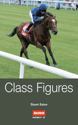 Cover of Class Figures