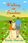 Book cover for Walking on Sunshine