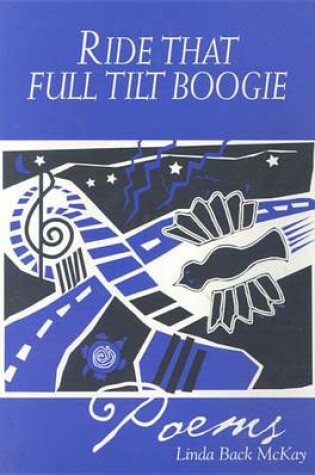 Cover of Ride That Full Tilt Boogie