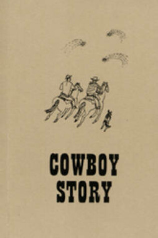 Cover of Cowboy Story