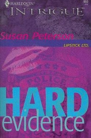 Cover of Hard Evidence