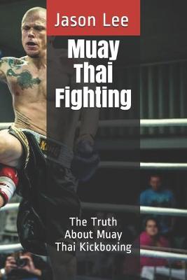 Book cover for Muay Thai Fighting