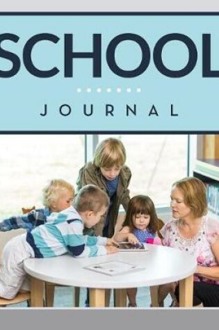 Cover of School Journal