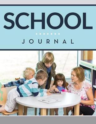 Cover of School Journal