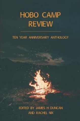 Cover of Hobo Camp Review