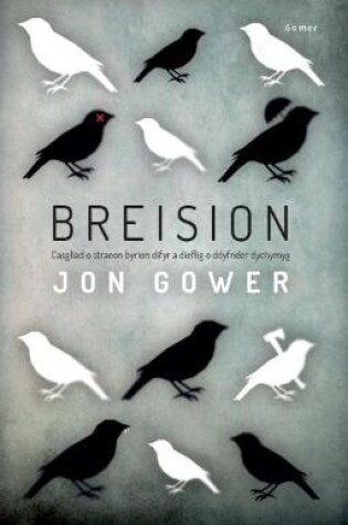 Cover of Breision
