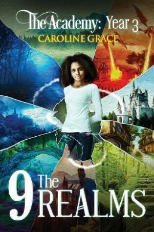 Cover of The Nine Realms