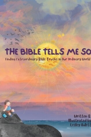 Cover of The Bible Tells Me So