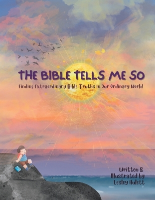 Cover of The Bible Tells Me So