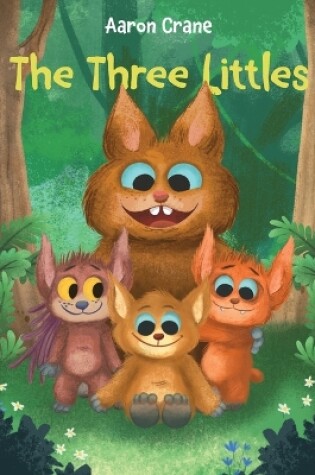 Cover of The Three Littles