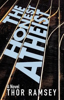 Book cover for The Honest Atheist