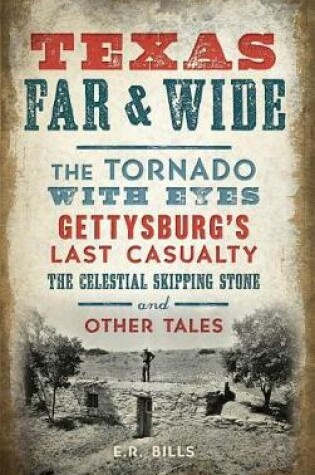 Cover of Texas Far and Wide