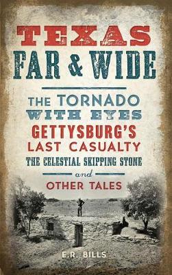 Book cover for Texas Far and Wide