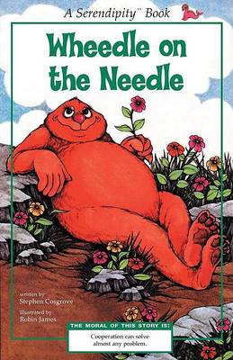 Book cover for Wheedle on the Needle