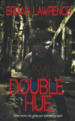 Book cover for Double Hue