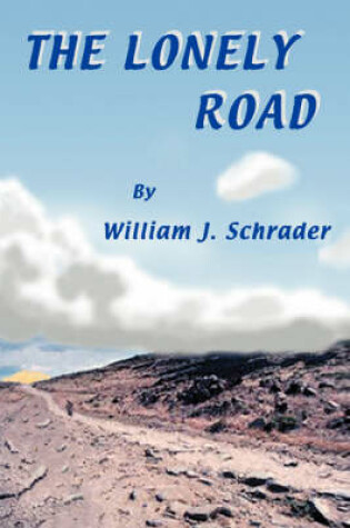 Cover of The Lonely Road