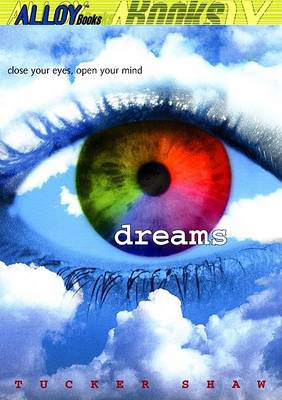 Cover of Dreams