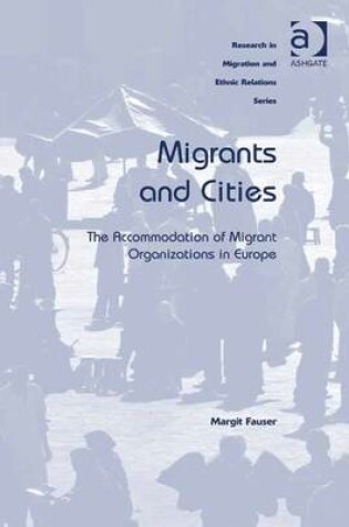 Cover of Migrants and Cities