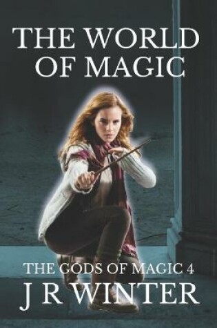 Cover of The World of Magic
