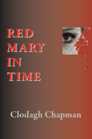 Cover of Red Mary in Time