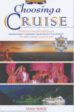 Cover of A Brit's Guide to Choosing a Cruise