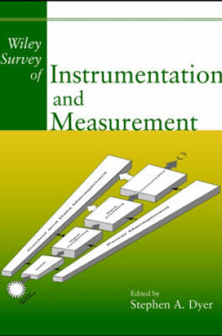 Cover of Survey of Instrumentation and Measurement