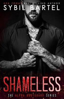 Book cover for Shameless