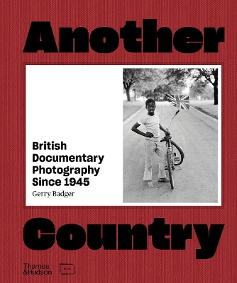 Book cover for Another Country