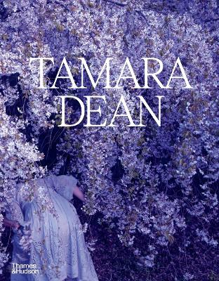 Book cover for Tamara Dean