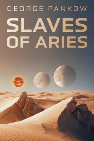 Cover of Slaves of Aries