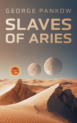 Book cover for Slaves of Aries